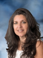 Amy Knickerbocker