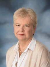 Rebecca Forester