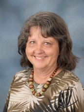 Karen Lettsome