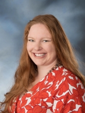 Michelle Weaver