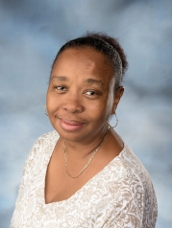 Gail Phillip