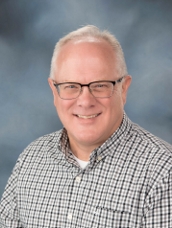 Larry Starkey