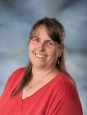 Beate Rho