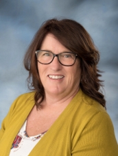 Patricia Green