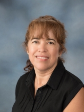 Miriam Smith