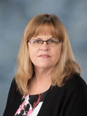 Vicki Worley