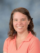 Michelle Bethune