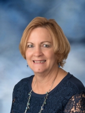 Valerie Mullis