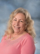 Cynthia Potts