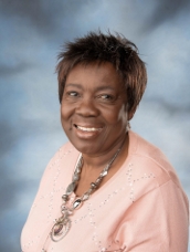 Annette Jackson
