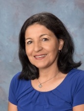 Luisa Butzberger