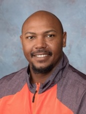 Mario Jackson
