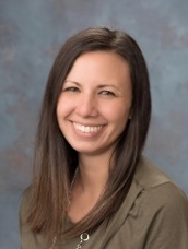 Adrianna Gatlin