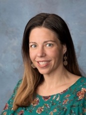 Antoinette Earnhardt