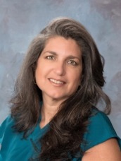 Amy Knickerbocker