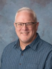 Larry Starkey