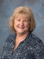 Vicki Ingram
