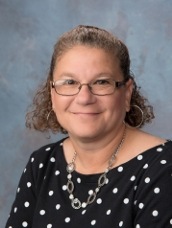 Sheri Fyke