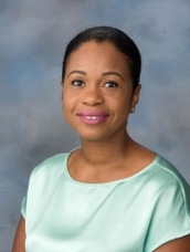 Martine Desir