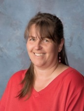 Beate Rho