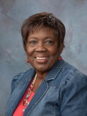 Annette Jackson
