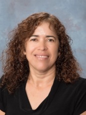 Miriam Smith