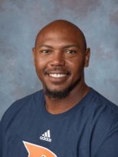 Mario Jackson