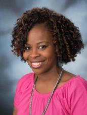 Sherlie Prince