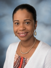 Martine Desir