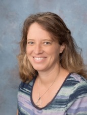 Jennifer Houchin