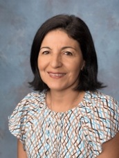 Luisa Butzberger