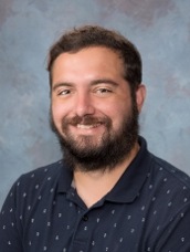Caleb Pinkerman