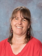 Beate Rho