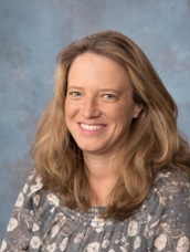 Jennifer Houchin