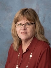 Vicki Worley