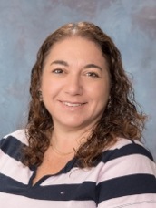 Jennifer Pinkerman