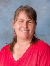 Beate Rho