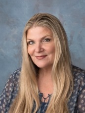 Joanne Pazos