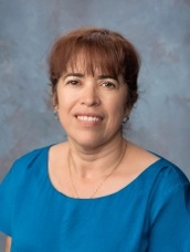 Miriam Smith