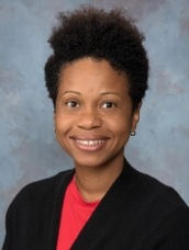 Martine Desir