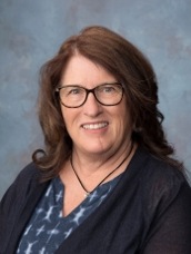 Patricia Green