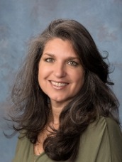 Amy Knickerbocker