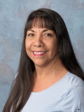 Janie Vogt