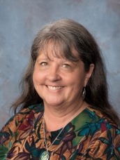 Karen Lettsome