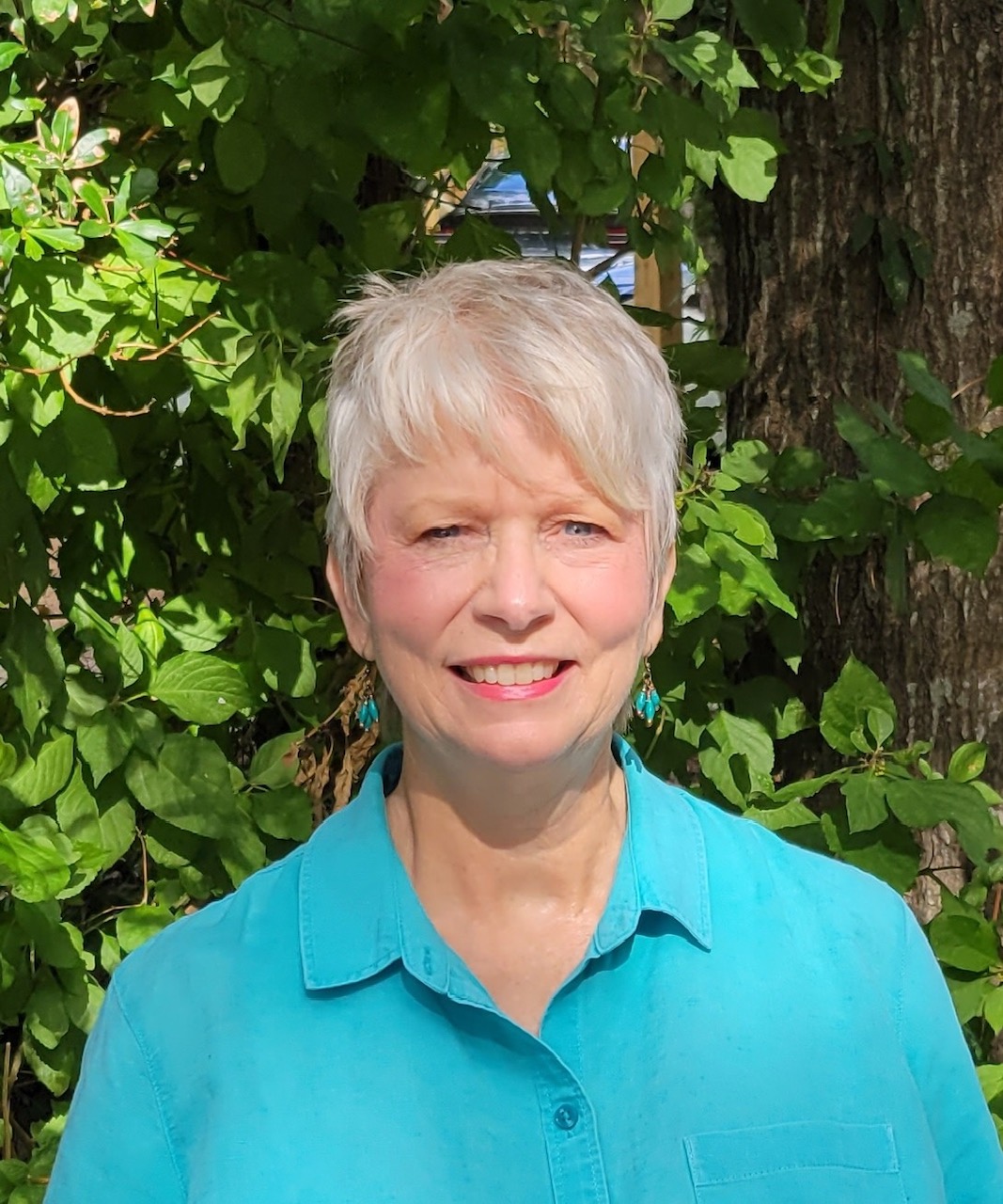 Cindy Wise