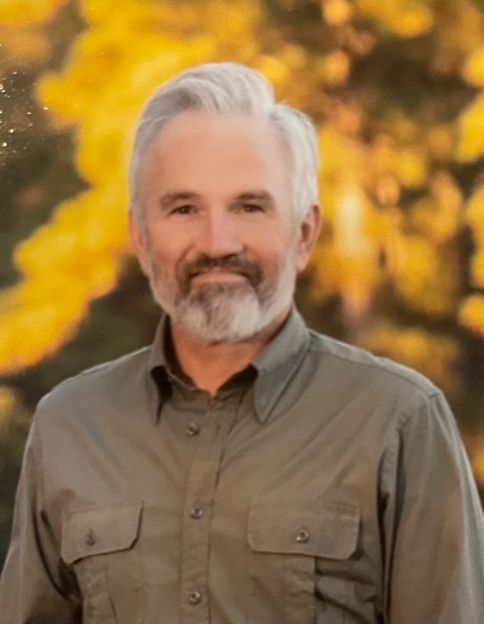 Christopher Wilson
