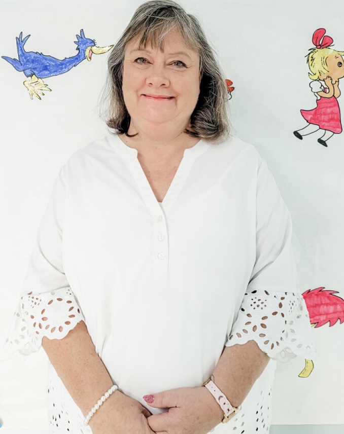 Cathy Kercheval