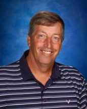 Timothy Schmidt
