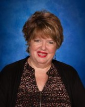 Sue Collins