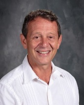 Robert McKenney